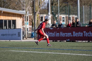 Bild 59 - wBJ Eimsbuettler TV - VfL Wolfsburg : Ergebnis: 1:3